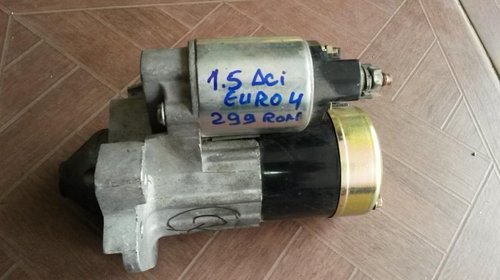 Electromotor Renault Megane 3