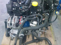 Electromotor Renault Megane 4 1.5 DCI an 2016.