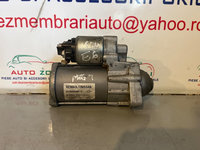 Electromotor Renault Megane 4. Dacia Duster 1.5 dci euro 6