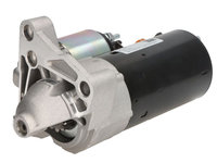 ELECTROMOTOR RENAULT MEGANE CC (EZ0/1_) 1.9 dCi (EZ0J, EZ1S) 131cp HC-CARGO CAR114869 2010