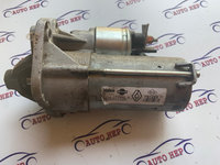 Electromotor Renault Megane Clio Dacia Duster Logan Lodgy Nissan 233003329R TS12E9