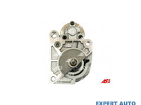 Electromotor Renault MEGANE I (BA0/1_) 1995-2004 #2 0001110003