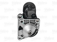 Electromotor RENAULT MEGANE I (BA0/1_) (1995 - 2004) VALEO 726009