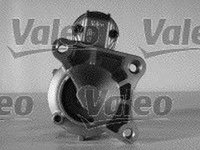 Electromotor RENAULT MEGANE I BA0 1 VALEO 438054