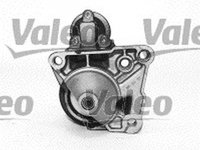 Electromotor RENAULT MEGANE I Cabriolet EA0 1 VALEO 458189