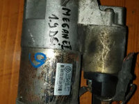 Electromotor RENAULT MEGANE I Classic (LA0-1_) 1.9 dCi (LA05, LA1F) F9