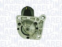 Electromotor RENAULT MEGANE I Classic LA0 1 MAGNETI MARELLI 944280801930