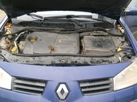 Electromotor Renault Megane II 1.5 dci an 2004
