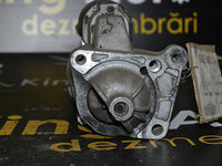 Electromotor RENAULT MEGANE II 1.9 DCI