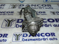 ELECTROMOTOR RENAULT MEGANE-II 2.0dCi AN 2007 438202