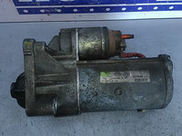 Electromotor RENAULT Megane II 2002-2009 1.9 DCI 11 dinti