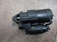 Electromotor RENAULT MEGANE II (BM0-1_- CM0-1_) 1.5 dCi (BM0F, CM0F) K9K 722