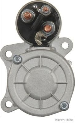 Electromotor RENAULT MEGANE II (BM0/1_, CM0/1_) (2