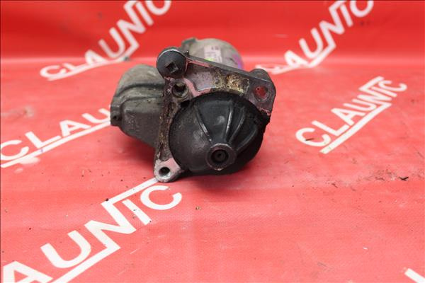 Electromotor RENAULT MEGANE II combi (KM0-1_) 1.9 dCi F9Q 804