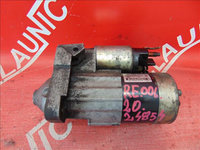 Electromotor RENAULT MEGANE II limuzina (LM0-1_) 1.5 dCi K9K 722