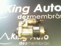 Electromotor RENAULT MEGANE II PHASE 1, 1.5 dci