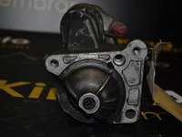 Electromotor RENAULT MEGANE II PHASE 1.9 Diesel