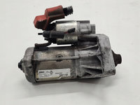 Electromotor Renault Megane III 1.6 dci an fabricatie de la 2014-2019 euro 5 cod electromotor R9M 233001375R