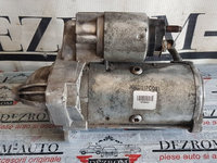 Electromotor RENAULT Megane III 2.0 DCI 150/160/163 CP