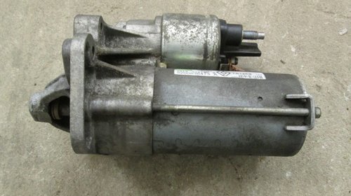 Electromotor Renault Megane III 2009 1.5 dCI