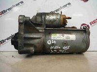 Electromotor Renault Megane III 2011 1.5 dCI