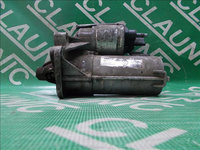 Electromotor RENAULT MEGANE III Grandtour (KZ0-1) 1.5 dCi (KZ0C, KZ1A) K9K 834