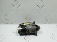 Electromotor Renault Megane (K84) Kombi 1.5 dci K9K 2006