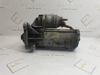 Electromotor Renault Megane Scenic II 1.9 dCi 2004