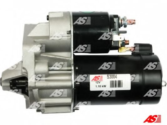 Electromotor RENAULT MEGANE Scenic (JA0/1_) (1996 