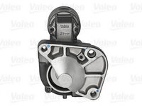 Electromotor RENAULT MEGANE Scenic (JA0/1_) (1996 - 2001) VALEO 726024