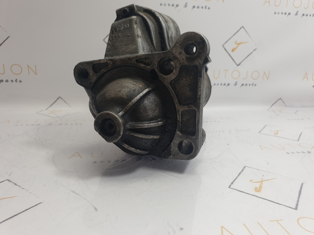 Electromotor RENAULT MEGANE Scenic JA0/1