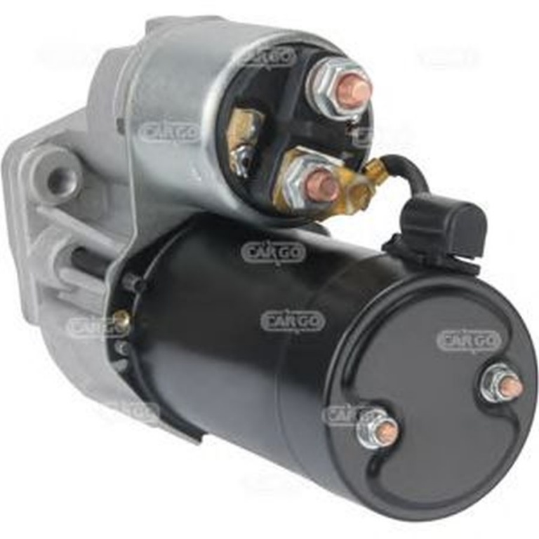 Electromotor RENAULT MEGANE Scenic JA0 1 HC-Cargo 111251