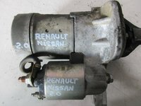 ELECTROMOTOR RENAULT, NISSAN 2.0 COD- 23300CK800....