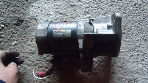 Electromotor renault-nissan-opel 3.0 23300-DB