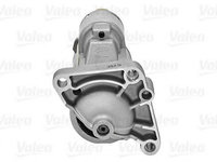 Electromotor RENAULT SAFRANE Mk II (B54_) (1996 - 2000) VALEO 438158