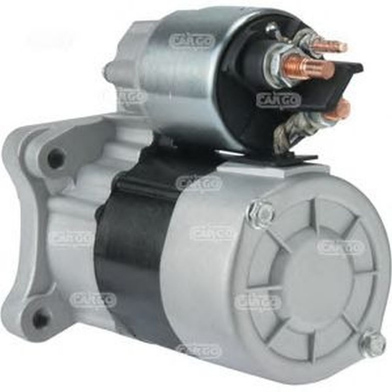 Electromotor RENAULT SCÉNIC II JM0 1 HC-Cargo 113932