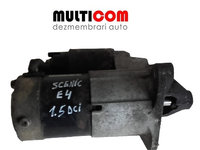 Electromotor Renault Scenic 1.5 DCI