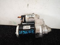 Electromotor Renault scenic 1.6-16v