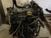 Electromotor renault scenic 1.9 dci