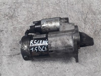 ELECTROMOTOR RENAULT SCENIC 2 1.5 dci COD- 8200584675B....