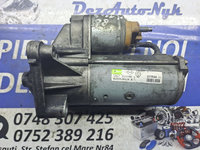 Electromotor Renault Scenic 2 1.9 DCI 8200628419 B 2004-2009