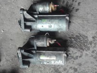 Electromotor Renault Scenic 2 , Megane 2 , Trafic 1.9 dci cod : 8200331251 , D7R49