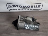 Electromotor Renault Scenic 3 1.5 DCI Automat 2009-2016 cod: 8200836473