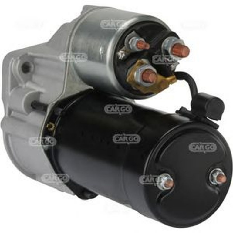 Electromotor RENAULT Scenic I JA0 1 HC-Cargo 113481