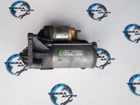 Electromotor Renault Scenic II 1.9 DCI cod motor F9Q