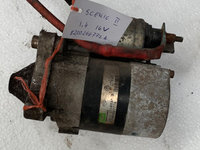 Electromotor Renault Scenic II 2003 1.4 16V 8200266777 A