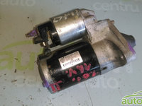 Electromotor Renault Scenic II (2003-2009) 1.6 16V 8200665518