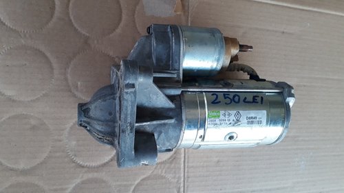 ELECTROMOTOR RENAULT SCENIC II 2003-2019 COD 