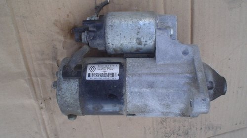 Electromotor renault simbol 1.5 dci euro 4 (8