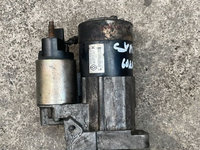 Electromotor Renault Symbol 1.5 DCI 60kw 2005 K9K-B7 8200426577